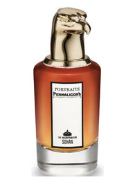 The Uncompromising Sohan Penhaligon's for Men EDP