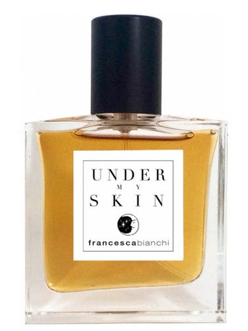 Under My Skin Francesca Bianchi Unisex Extrait de Parfum