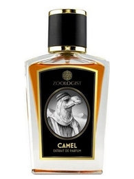 Camel Zoologist Extrait de Parfum Unisex
