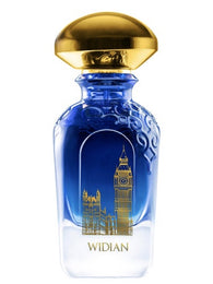 London WIDIAN Sapphire Collection Unisex Parfum