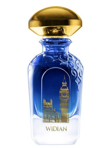 London WIDIAN Sapphire Collection Unisex Parfum