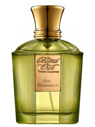 Oud Marrakech Blend Oud Unisex EDP