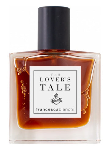 The Lover's Tale Francesca Bianchi Unisex Extrait de Parfum