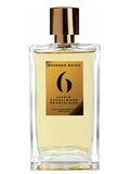 Rosendo Mateu No 6 for Women EDP General Rosendo Mateu