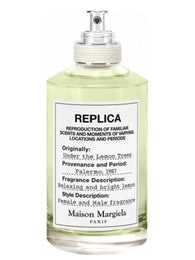 Under the Lemon Tree Maison Margiela Unisex EDT