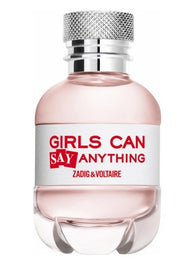 Girls can Say Anything Zadig & Voltaire Women EDP
