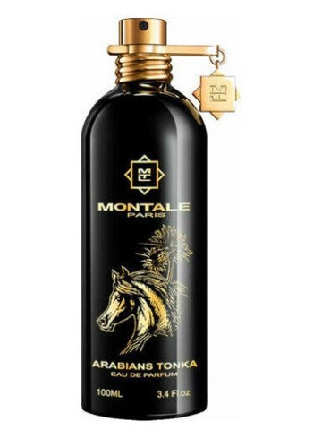 Arabians Tonka Montale Unisex EDP