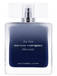 Narciso Rodriguez Bleu Noir Extreme for Men EDT