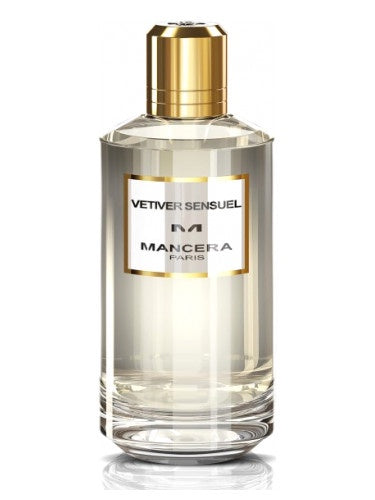 Vetiver Sensuel Mancera Unisex EDP General Mancera