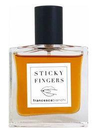 Sticky Fingers Francesca Bianchi Unisex Extrait de Parfum