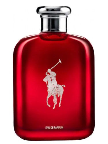 Polo Red Eau de Parfum for Men EDP General Ralph Lauren