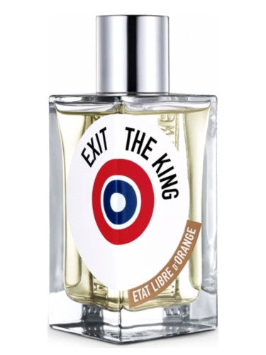 Exit The King Etat Libre d'Orange Unisex EDP
