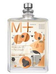 Molecule 01 + Patchouli Unisex EDT