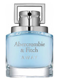 Abercrombie & Fitch Away for Men EDT General Abercrombie & Fitch