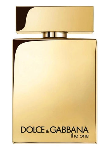 Dolce & Gabbana The One Gold for Men EDP