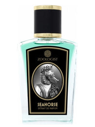 Seahorse Zoologist Extrait de Parfum Unisex