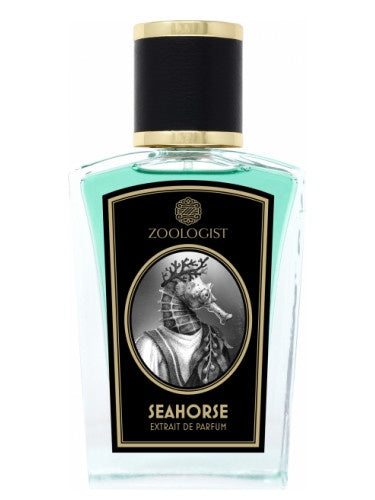 Seahorse Zoologist Extrait de Parfum Unisex – AuraFragrance