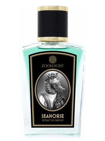Seahorse Zoologist Extrait de Parfum Unisex