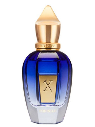 Torino21 Xerjoff Unisex EDP – AuraFragrance