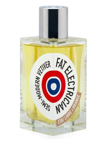 Fat Electrician Etat Libre d'Orange Unisex EDP