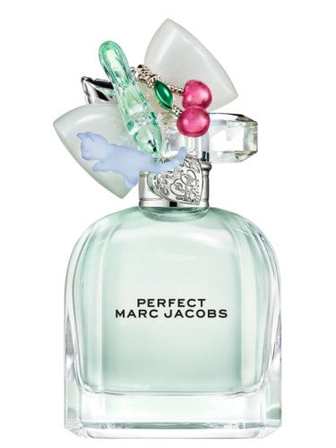 Perfect Eau de Toilette Marc Jacobs for Women EDT General Marc Jacobs