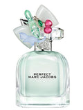 Perfect Eau de Toilette Marc Jacobs for Women EDT General Marc Jacobs 3.3 OZ Tester Box (same liquid, plainer box)