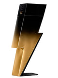 Bad Boy Extreme for Men EDP General Carolina Herrera 3.4 OZ Tester Box (same liquid, plainer box)