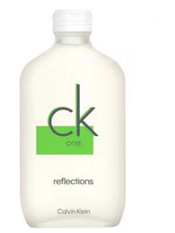 Ck One Reflections (2023) Unisex by Calvin Klein