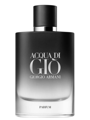Acqua di Gio Parfum for Men Parfum