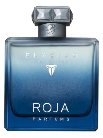 Elysium Eau Intense Parfum Cologne Roja Parfums for Men EDP