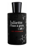 Lady Vengeance Juliette has a Gun for Women EDP