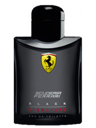 Ferrari Black Signature for Men EDT