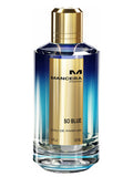 So Blue Mancera Unisex EDP General Mancera 4.0 OZ Tester Box (same liquid, plainer box)