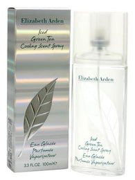 Iced Green Tea Cooling Scent for Women by Elisabeth Ardern EDT 1.7 Oz (Tester /No Cap)