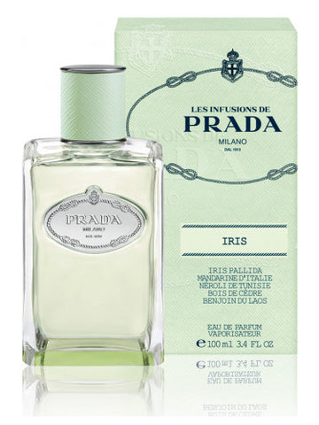 Prada Infusion D Iris for Women by Prada EDP AuraFragrance