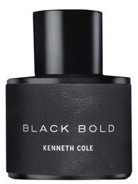 Kenneth Cole Black Bold for Men EDP