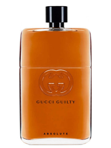 Gucci Guilty Absolute for Men EDP