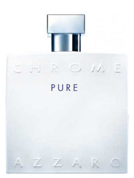 Chrome Pure for Men EDT