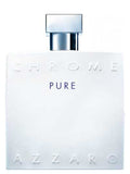 Chrome Pure for Men EDT