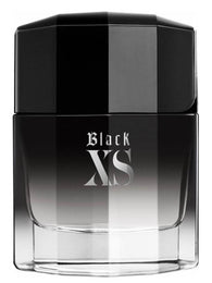 Black XS for Men by Paco Rabanne EDT