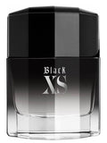 Black XS for Men by Paco Rabanne EDT General Paco Rabanne 3.4 OZ Tester Box (same liquid, plainer box)