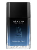 Azzaro Naughty Leather For Men