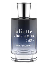 Musc Invisible Juliette has a Gun for Women EDP