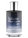 Musc Invisible Juliette has a Gun for Women EDP General Juliette Has a Gun