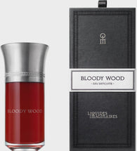 Bloody Wood Liquides Imaginaires Unisex EDP