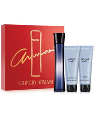 Armani Code for Women by Giorgio Armani EDT 2.5oz/2.5Oz/2.5Oz