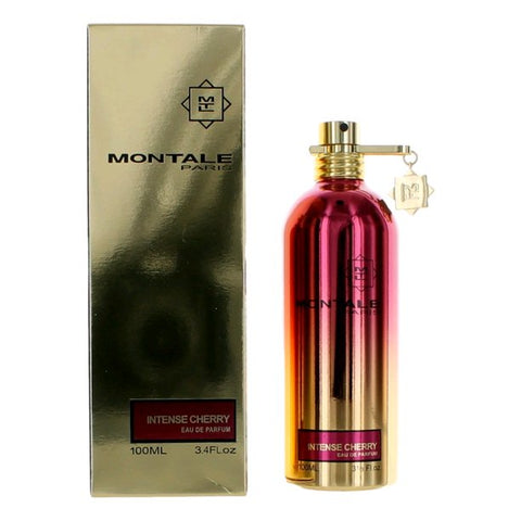 Intense Cherry Montale EDP Unisex