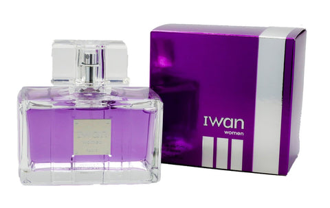 Iwan for Women EDP