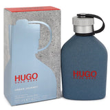 Urban Journey Hugo Boss for Men EDT General Hugo Boss