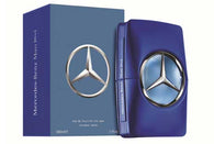 Mercedes-Benz Man Blue EDT